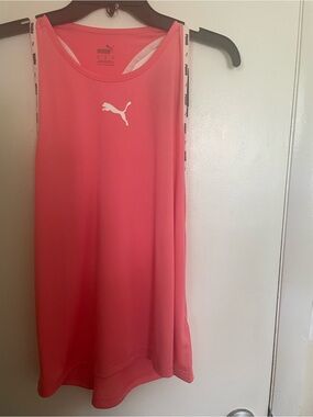 Puma Playback Performance Drycell Tank